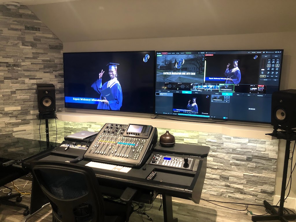 Kiwi Productions Inc | 13119 208 St NW, Edmonton, AB T5S 0L5, Canada | Phone: (780) 886-0547