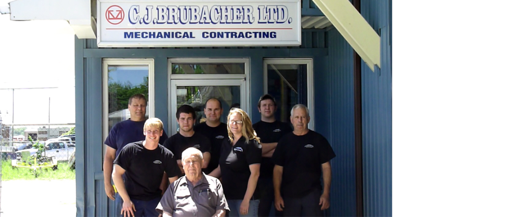 CJ Brubacher Ltd | 19 First St E, Elmira, ON N3B 2E6, Canada | Phone: (519) 669-3362