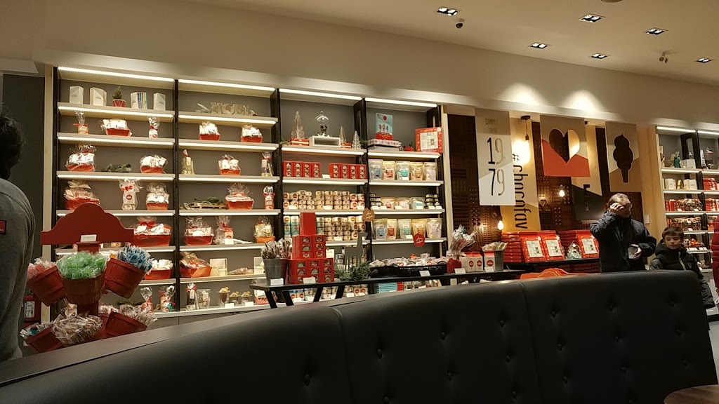 Chocolats Favoris | 2850 Avenue St David, Québec, QC G1C 0B6, Canada | Phone: (418) 661-2121