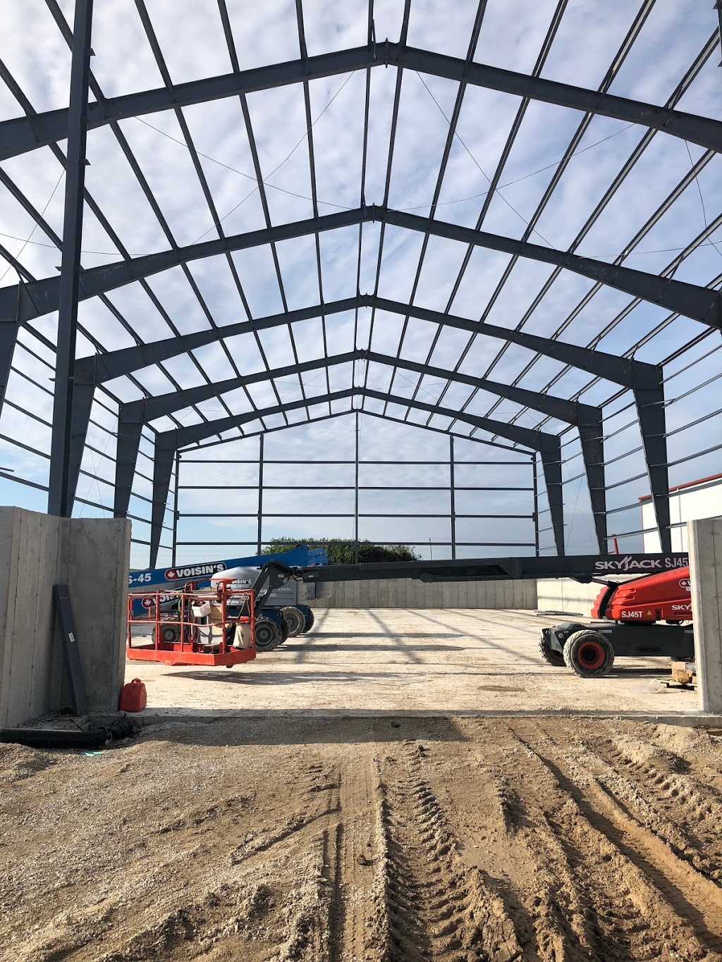 MetalCor Building Systems | 634 Longfield St, Mount Brydges, ON N0L 1W0, Canada | Phone: (519) 264-1255