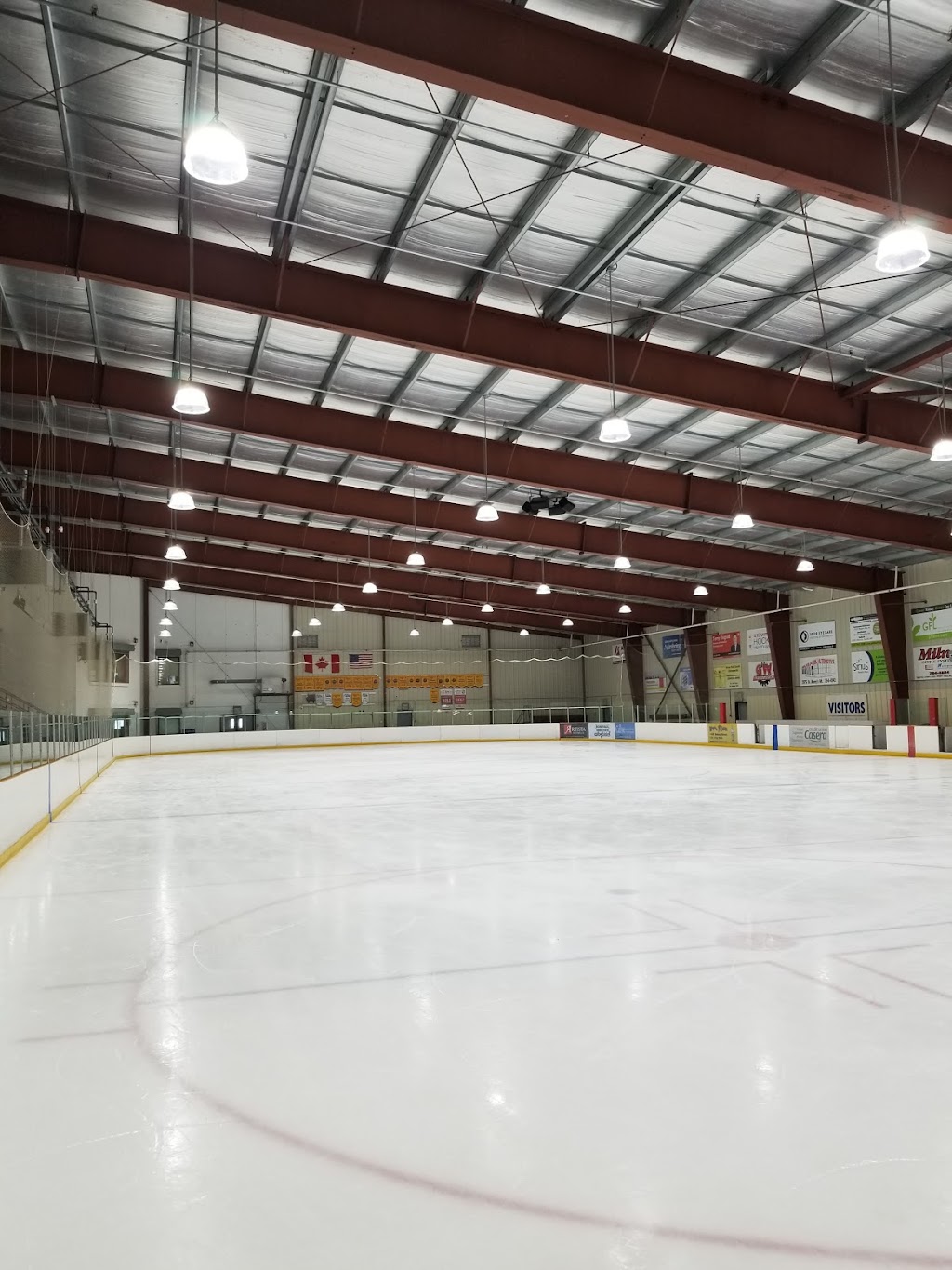 Power Driven Electric Ltd | 1047 Marchand Rd, Howden, MB R5A 1J6, Canada | Phone: (204) 295-9092
