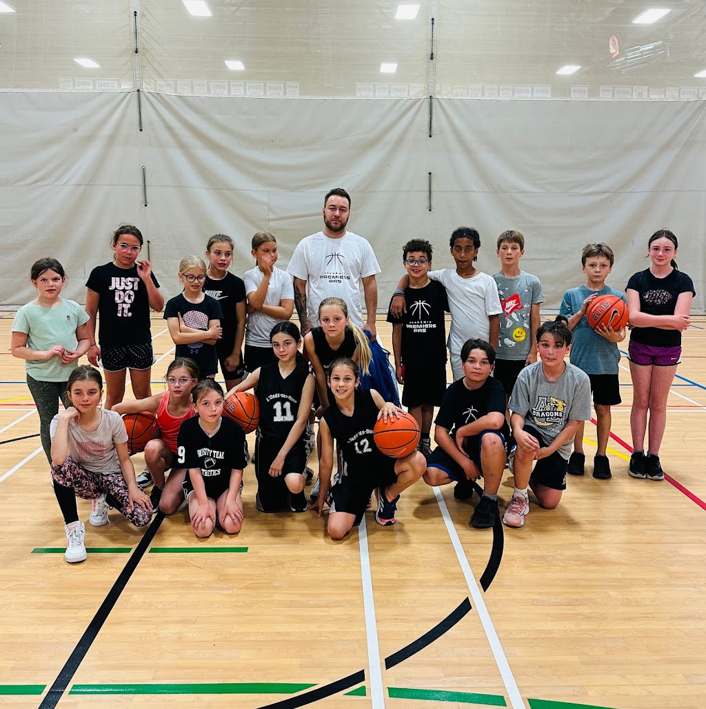 Académie basket Premiers pas | 12 Rue Chapelain, Saint-Lin - Laurentides, QC J5M 1N8, Canada | Phone: (450) 560-8858