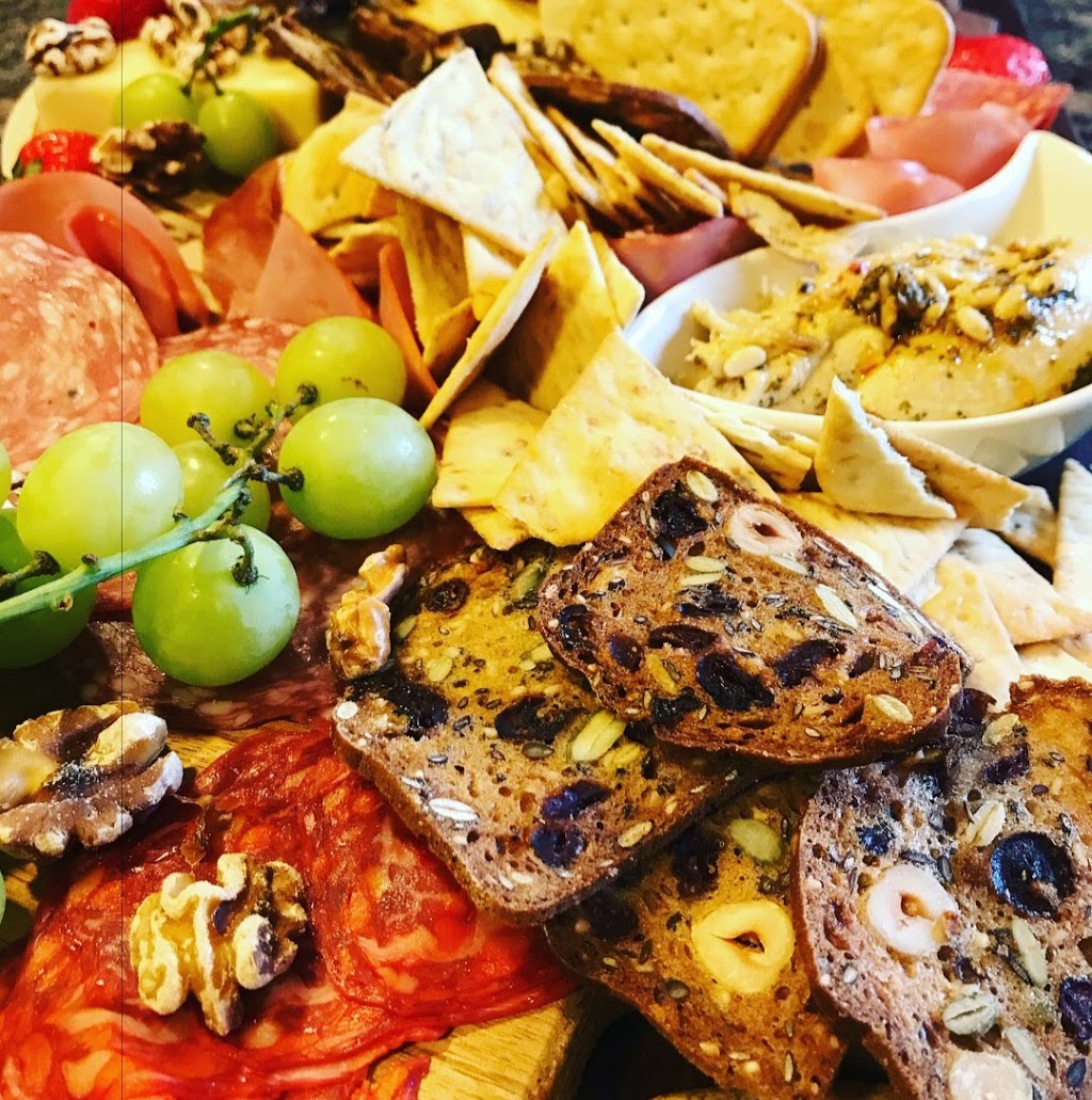 La Mia Cucina | 340 Henry St Unit 8, Brantford, ON N3S 7V9, Canada | Phone: (519) 759-1441