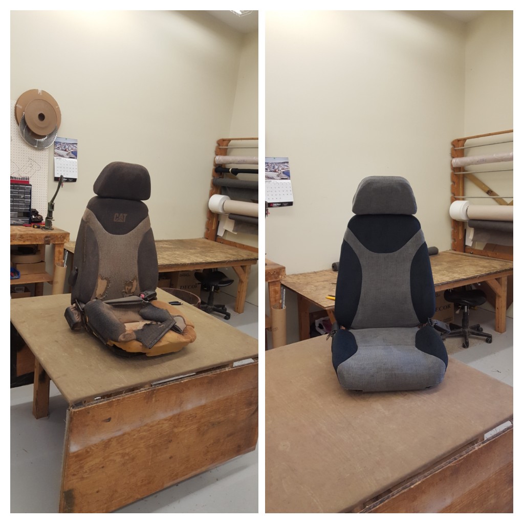 Smiths Upholstery | West, 701 Water St, Summerside, PE C1N 1X2, Canada | Phone: (902) 888-9647
