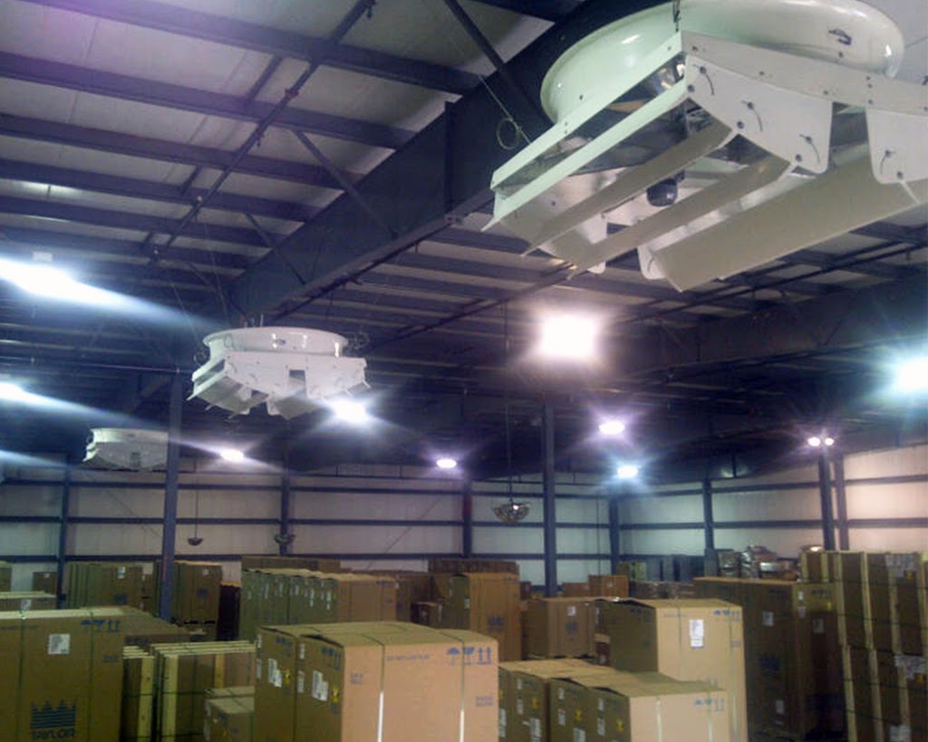 Envira-North Systems Ltd | 139 Sparling St, Seaforth, ON N0K 1W0, Canada | Phone: (519) 527-2198
