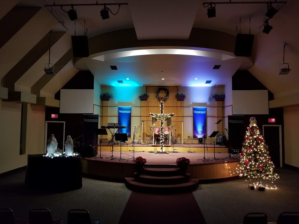 Foresight Ministries | 81 Henderson Hwy, Winnipeg, MB R2L 2E5, Canada | Phone: (204) 661-1069