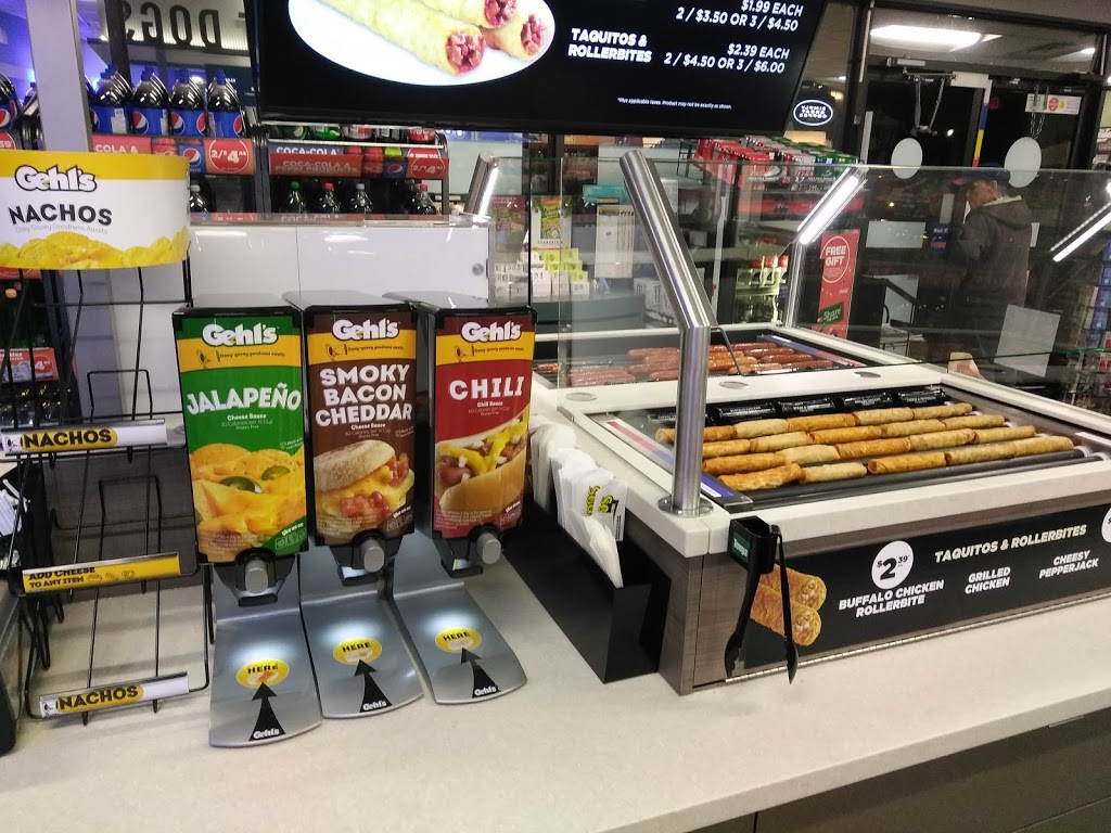 Circle K | 14003 Victoria Trail NW, Edmonton, AB T5Y 2B6, Canada | Phone: (780) 476-0990