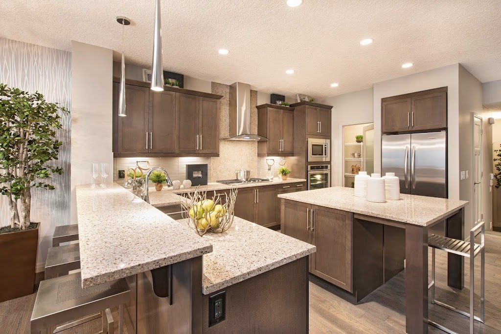 Jayman BUILT | 3132 118 Ave SE #100, Calgary, AB T2Z 3X1, Canada | Phone: (403) 258-3772