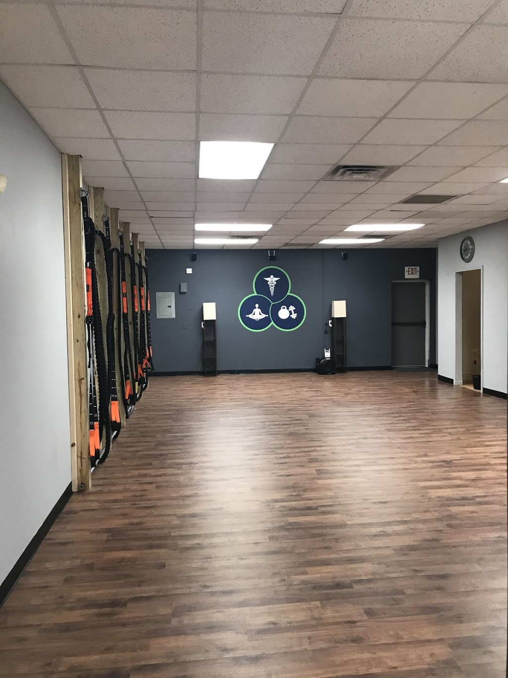 Performance Rehabilitation Training | 3571 Niagara Falls Blvd Ste 9, North Tonawanda, NY 14120, USA | Phone: (716) 601-8351