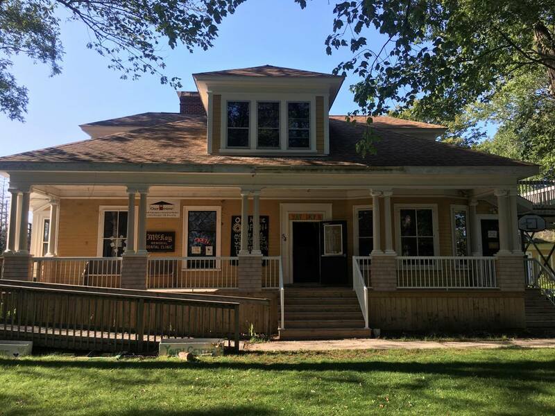 Our House Youth Wellness Centre | 54 King St, Shelburne, NS B0T 1W0, Canada | Phone: (902) 875-3337