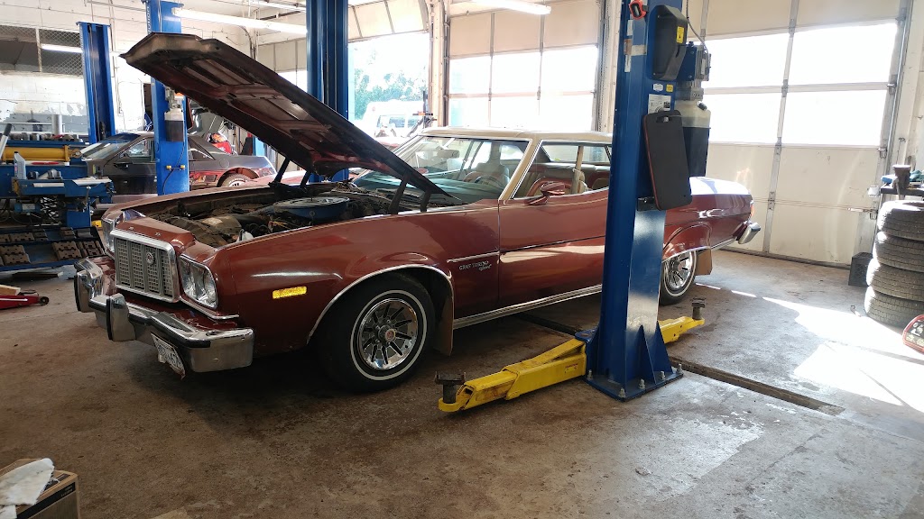 Wrenchers Auto Inc | 846 Pembroke St E, Pembroke, ON K8A 3M2, Canada | Phone: (613) 735-3820