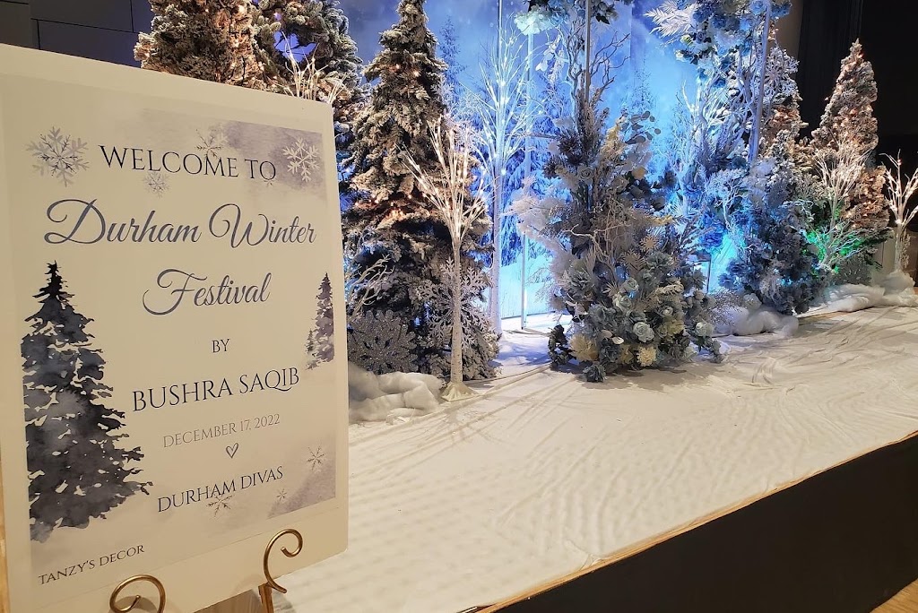 Durham Divas Events | 1724 Greenvale Crescent, Pickering, ON L1V 4X7, Canada | Phone: (647) 229-5553