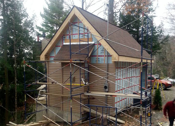 Construction Jean-Guy Gagnon | 134 Rue Alida, Magog, QC J1X 3W5, Canada | Phone: (819) 578-2921