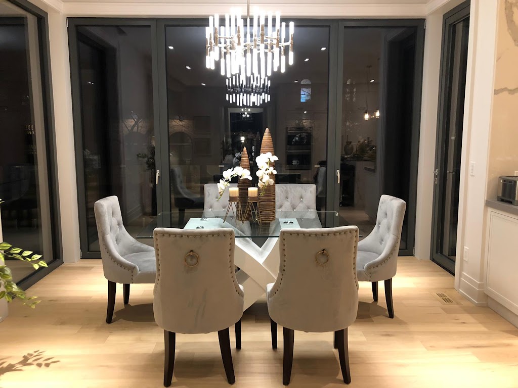 Joyze Group | 9835 Woodbine Ave, Markham, ON L6C 1H7, Canada | Phone: (416) 821-1230