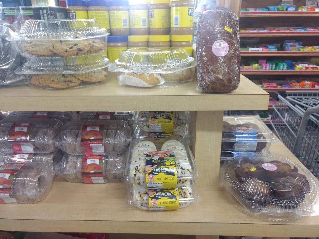 Trombleys Country Market | 12015 Bryce Rd, Emmett, MI 48022, USA | Phone: (810) 384-6512