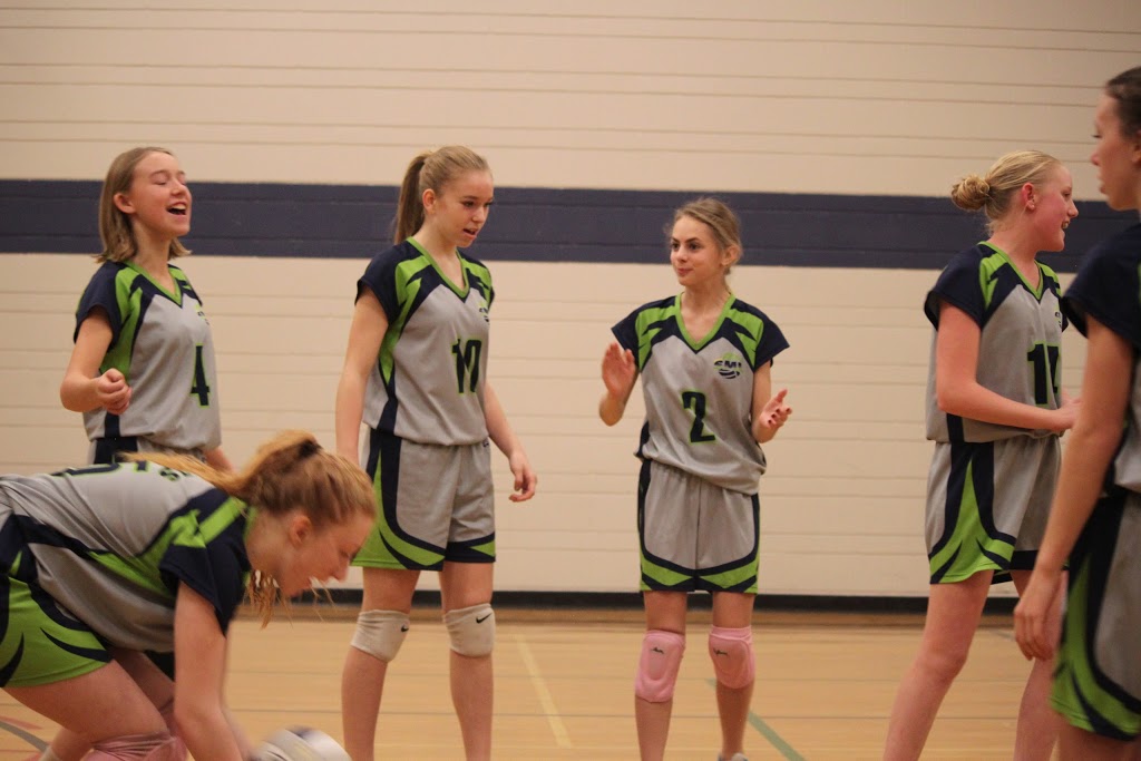 SML Christian Academy | 5014 53 Ave, Stony Plain, AB T7Z 1R8, Canada | Phone: (780) 963-2715