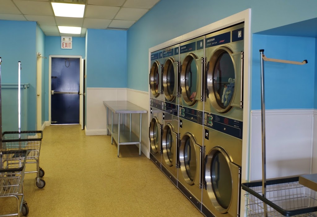 Echo Place Coin Laundry | 750 Colborne St, Brantford, ON N3S 3S2, Canada | Phone: (519) 304-6750