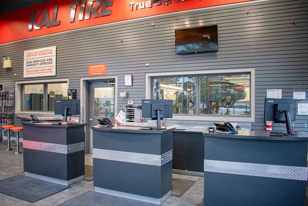 Kal Tire | 2030 101 St NW, Edmonton, AB T6N 1J2, Canada | Phone: (780) 468-1290