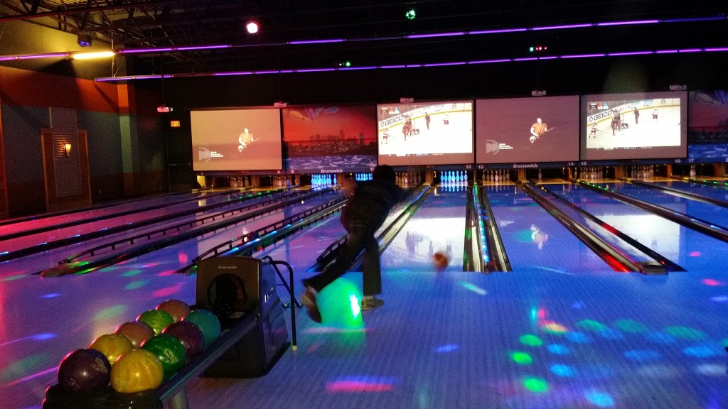 Langford Lanes | 1097 Langford Pkwy, Victoria, BC V9B 0A5, Canada | Phone: (250) 391-1738