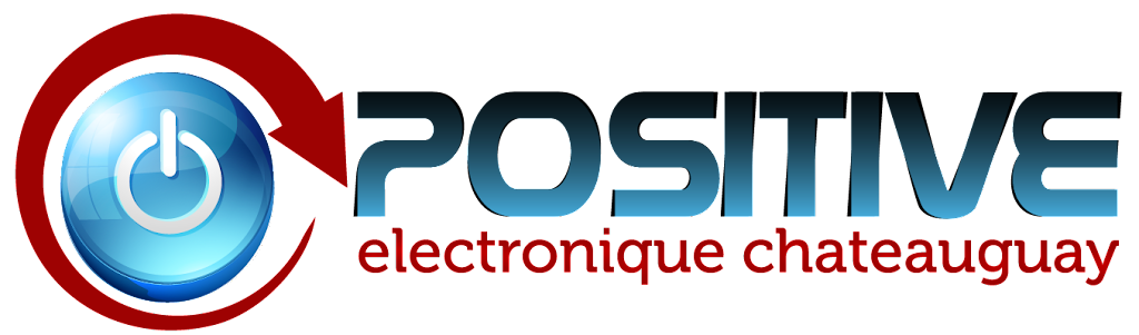 Positive Electronique Chat | 200 Bd DAnjou #128, Châteauguay, QC J6K 1C5, Canada | Phone: (450) 699-9991