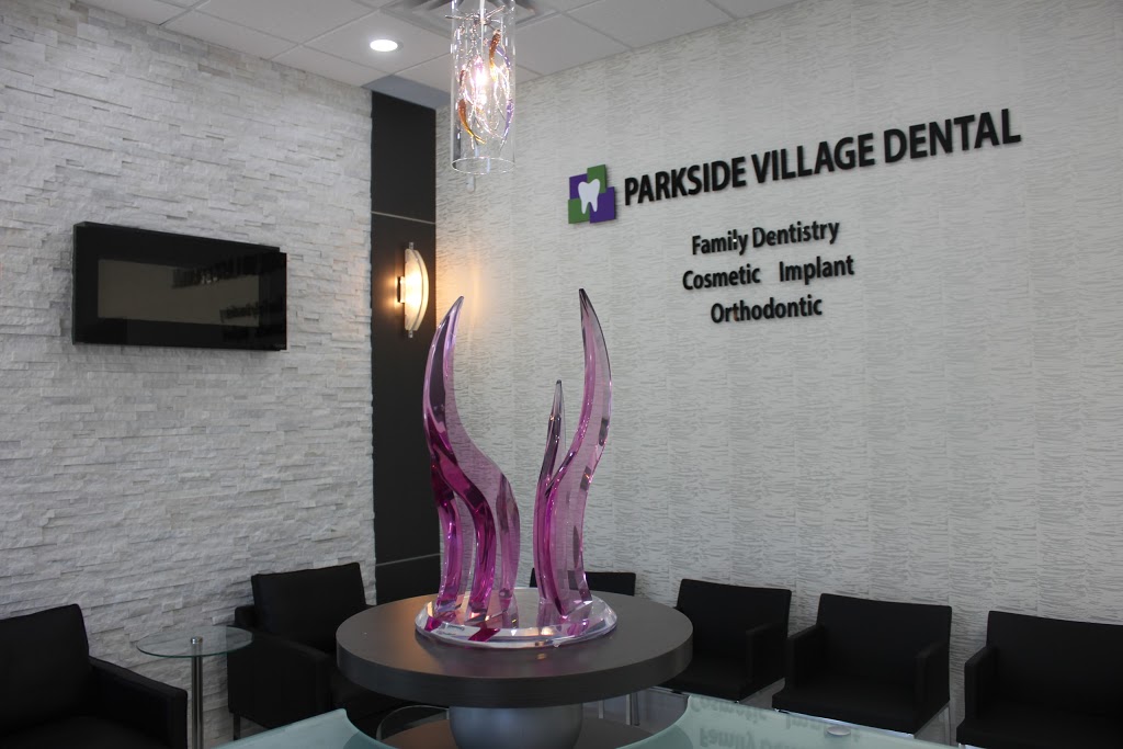 Parkside Village Dental | 515 Curran Place, Mississauga, ON L5B 0H4, Canada | Phone: (905) 232-0360