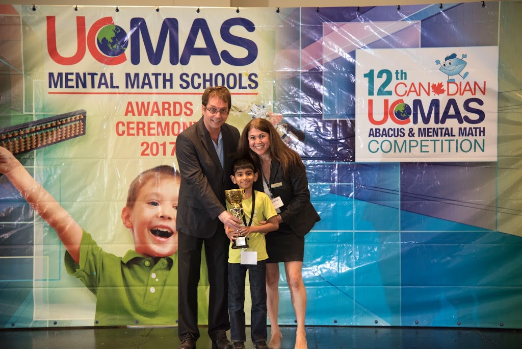 UCMAS Abacus & Mental Math School (Online Classes) | 572 Weber St N Unit 3R, Waterloo, ON N2L 5C6, Canada | Phone: (519) 729-3276
