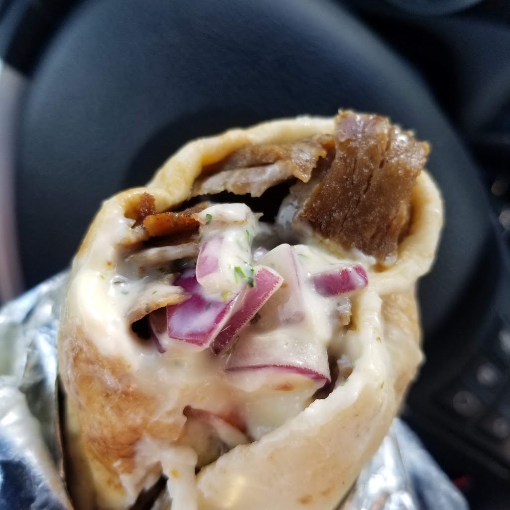 Basha Donair & Shawarma | Plaza, 1115 St Albert Trail, St. Albert, AB T8N 4K6, Canada | Phone: (780) 544-1324