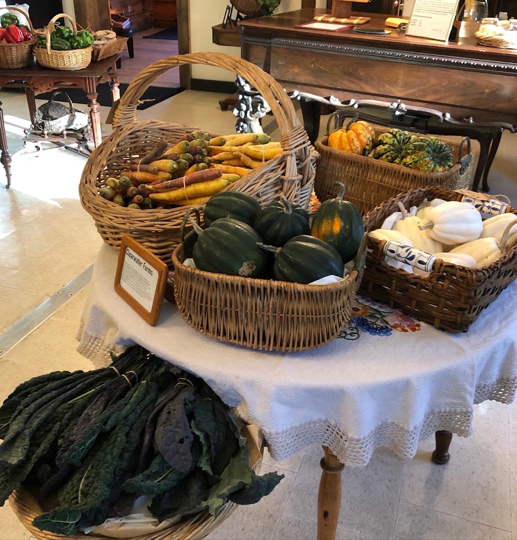 Fresh Heads Farm Shop | 7960 Reesor Rd, Markham, ON L6B 1A8, Canada | Phone: (647) 217-0087