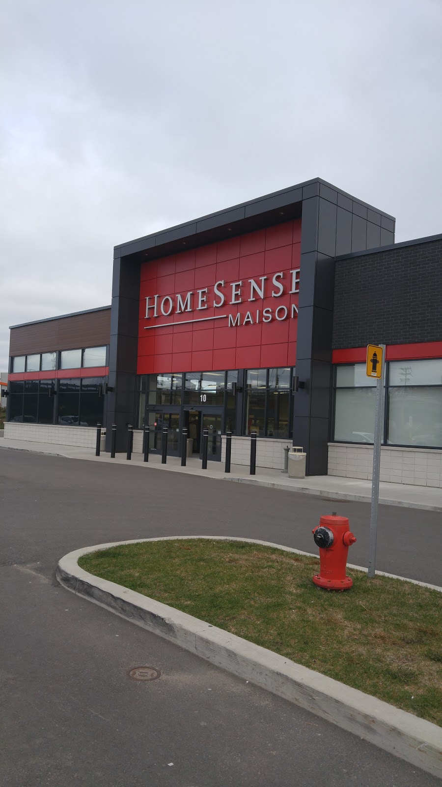 HomeSense | 10 Rue Valmont, Saint-Jérôme, QC J7Y 4Y2, Canada | Phone: (450) 436-2901
