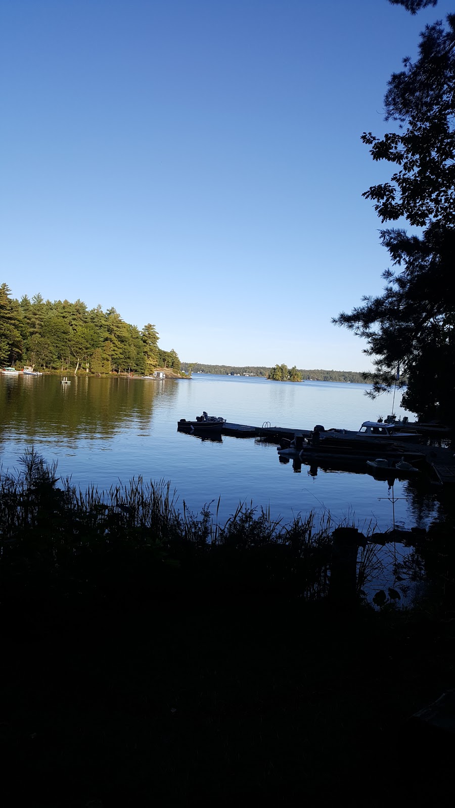 Anderson Contracting | 1285 Muskoka District Road 15 118 west, Bracebridge, ON P1L 1W8, Canada | Phone: (705) 644-4447