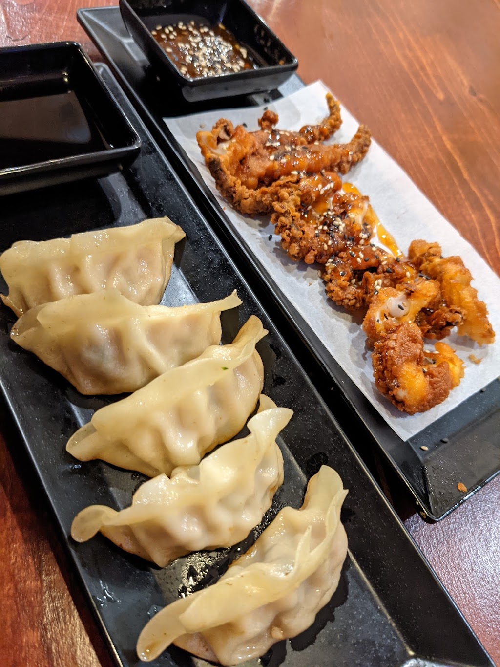 Noodle Nami (Quinpool) | 6450 Quinpool Rd, Halifax, NS B3L 1A8, Canada | Phone: (902) 406-0203