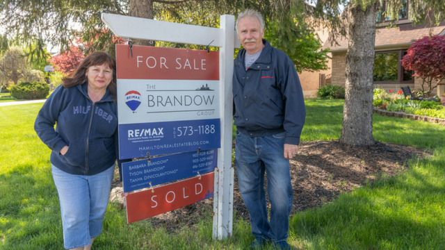 The Brandow Group | 325 Winterberry Dr #101, Stoney Creek, ON L8J 0B6, Canada | Phone: (905) 573-1188