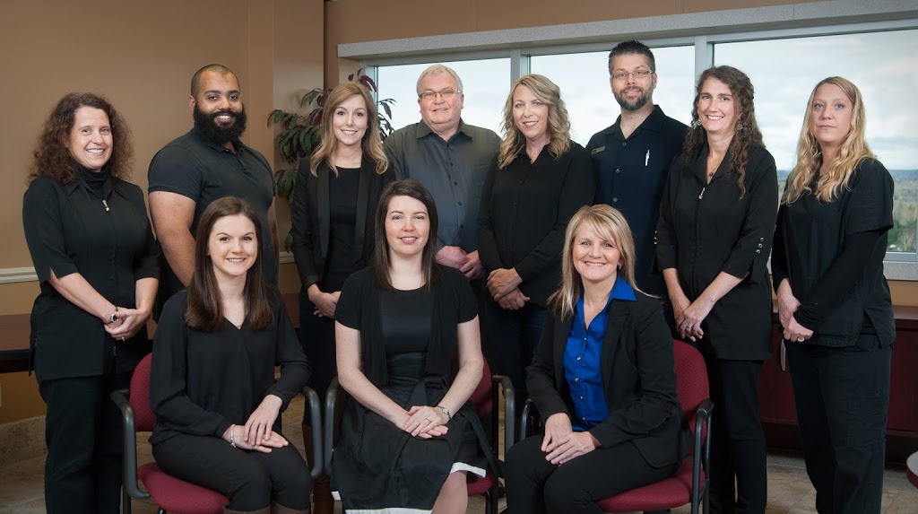 Moncton Smiles | 100 Arden St Suite 608, Moncton, NB E1C 4B7, Canada | Phone: (506) 857-4068