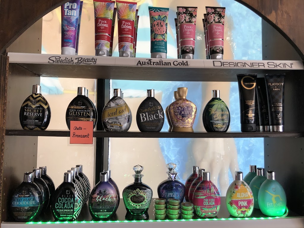 Bronzage Fidgi | 780 Mnt Sainte-Julie Local 700, Sainte-Julie, QC J3E 2C4, Canada | Phone: (450) 649-3233