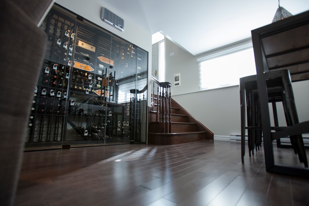 S-A. Design | 428 Rue du Poitou, Terrebonne, QC J6W 5M2, Canada | Phone: (514) 616-2645
