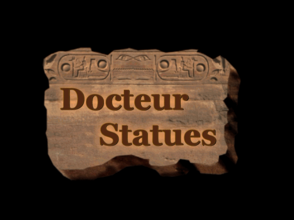 Docteur Statues | 181 Rue Saint-Georges, Saint-Lazare-de-Bellechasse, QC G0R 3J0, Canada | Phone: (418) 883-2307