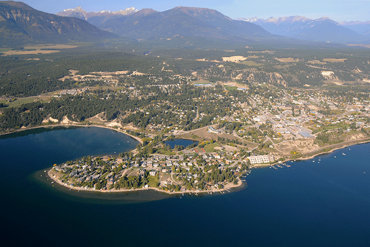 District of Invermere | 914 8 Ave, Invermere, BC V0A 1K0, Canada | Phone: (250) 342-9281