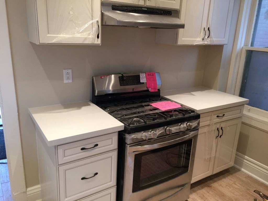 GTA Granite & Marble Countertops Inc. | 224 Milvan Dr unit h, North York, ON M9L 2A5, Canada | Phone: (416) 749-1368