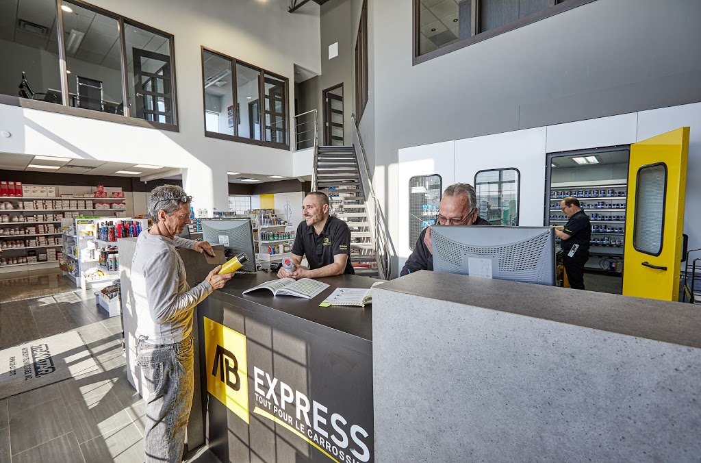 AB Express Beloeil - Distribution Cordeau | 1625 Chemin de lIndustrie, Beloeil, QC J3G 0S5, Canada | Phone: (450) 645-0681