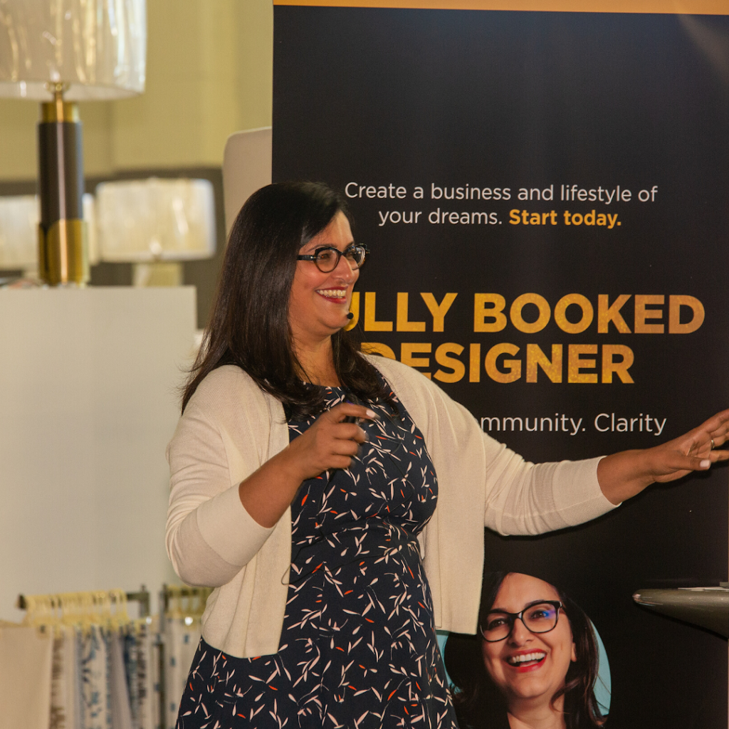 Fully Booked Designer | Bamboo Grove, Toronto, ON M3B 2C7, Canada | Phone: (416) 303-4527