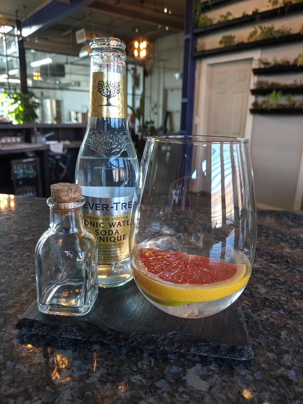 Reids Distillery | 32 Logan Ave, Toronto, ON M4M 2M8, Canada | Phone: (416) 465-4444