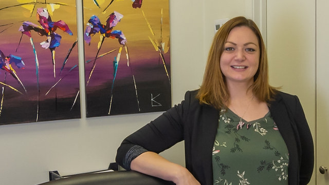 Tiffany Stern, RMT | 8 Deepwood Dr, Hammonds Plains, NS B3Z 1J4, Canada | Phone: (902) 832-1955