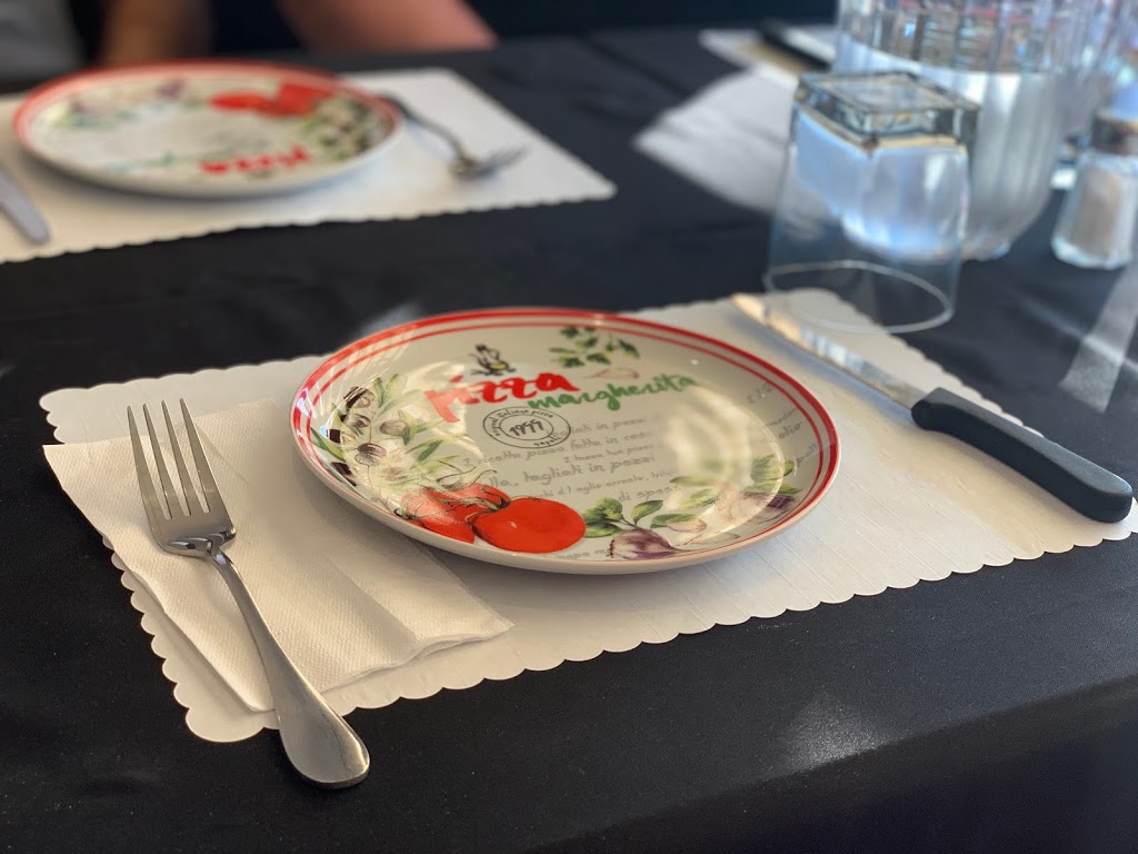 Trattoria Sapori di Puglia | 580 Boulevard Cartier O, Laval, QC H7V 3X4, Canada | Phone: (450) 686-3993