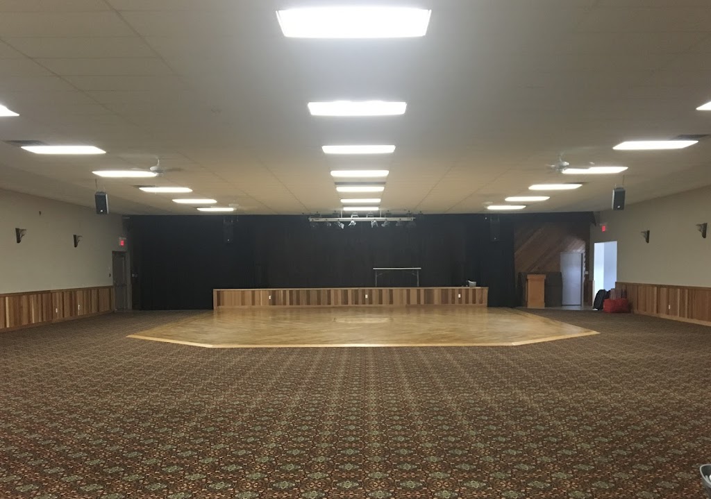 Hussar Community Hall | 216 Centre St, Hussar, AB T0J 1S0, Canada | Phone: (403) 321-7870