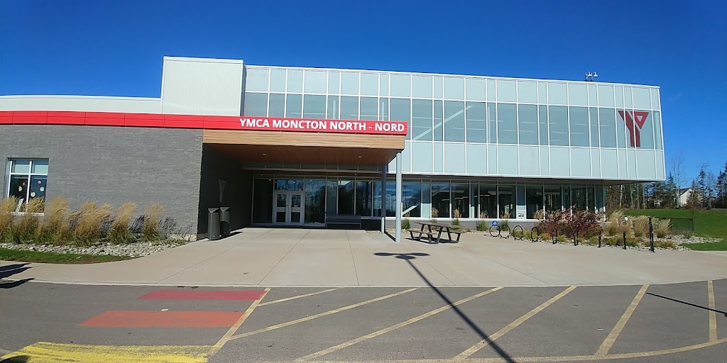 YMCA Moncton - North End | 70 Twin Oaks Dr., Moncton, NB E1G 0A1, Canada | Phone: (506) 857-0606