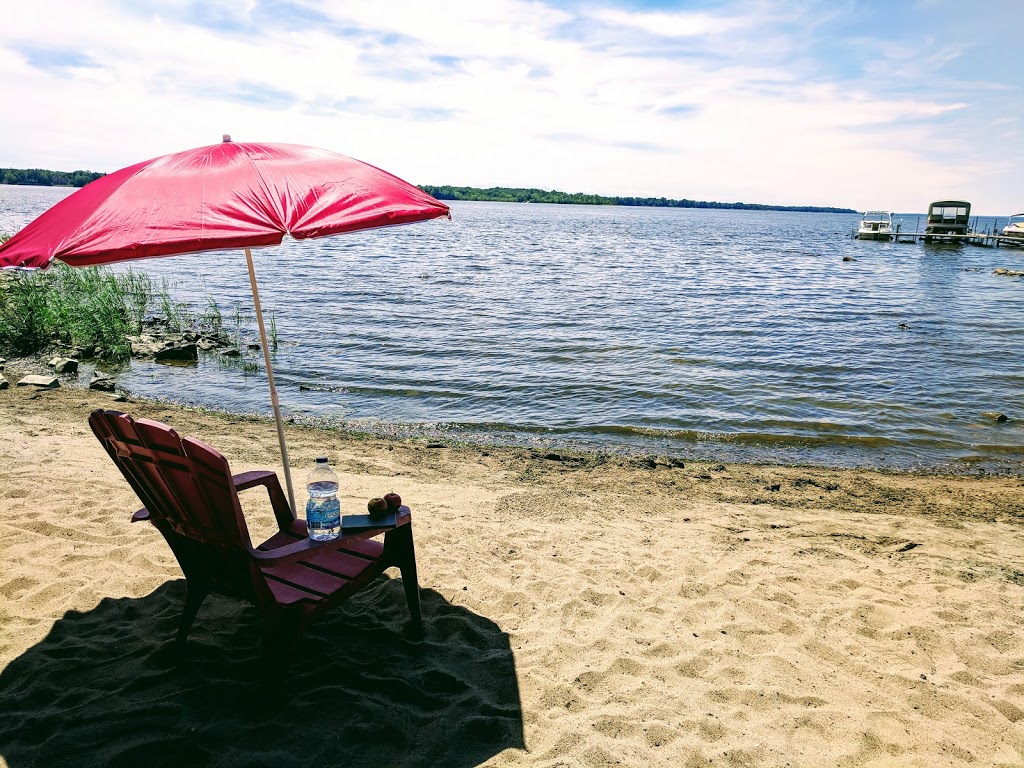 Parc Gault Gillespie | 1757-1807 Rue Lakebreeze, Deux-Montagnes, QC J7R 1A5, Canada | Phone: (450) 473-2796