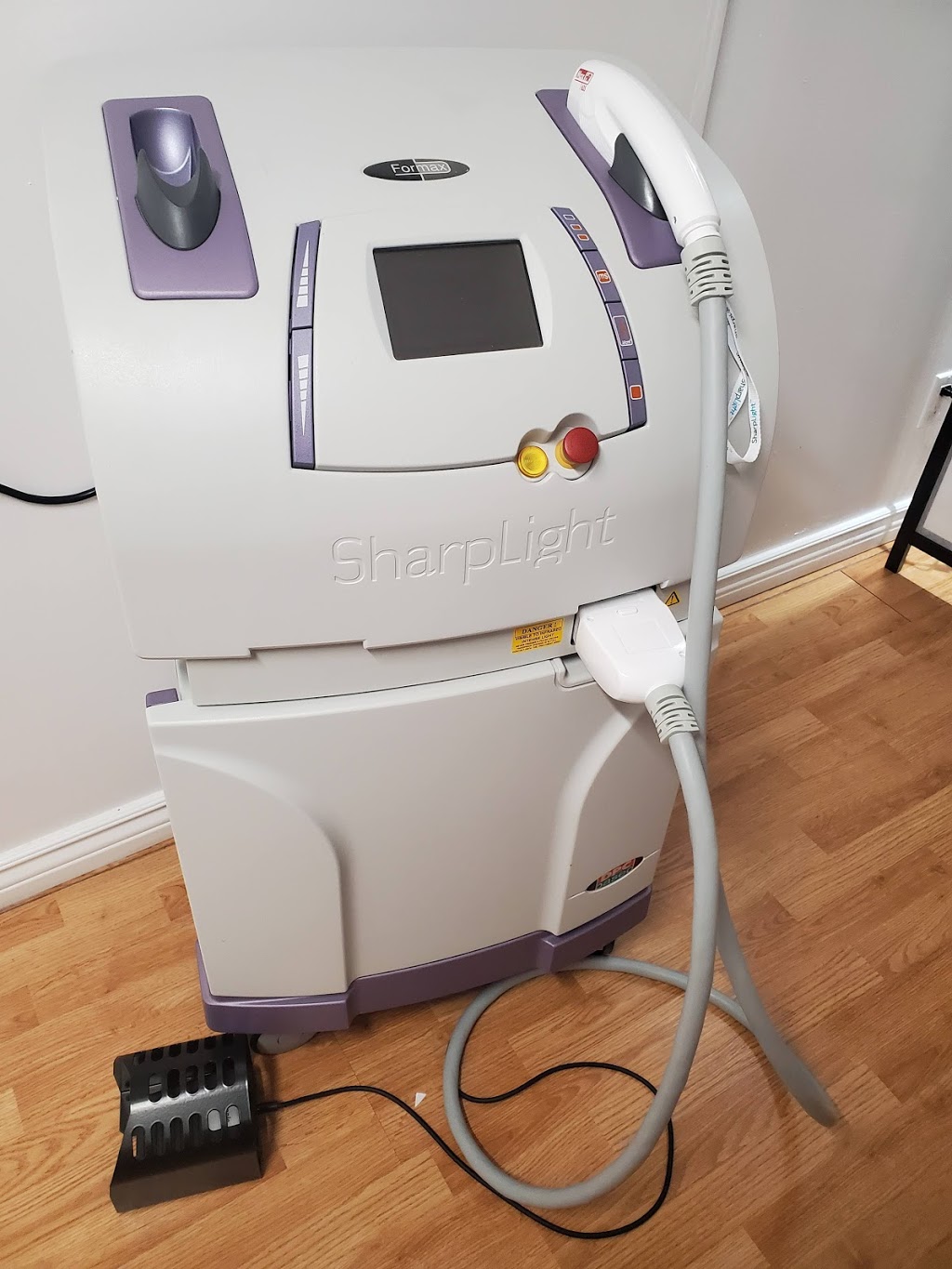 Allies Beauty Lounge | 26 New Seabury Dr, Concord, ON L4K 2B8, Canada | Phone: (647) 888-8411