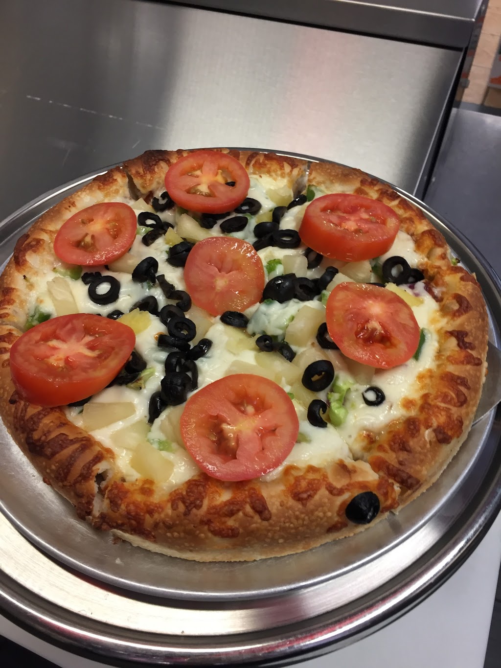 87 Pizza & Donair | 18914 87 Ave NW, Edmonton, AB T5T 6J1, Canada | Phone: (780) 487-8333