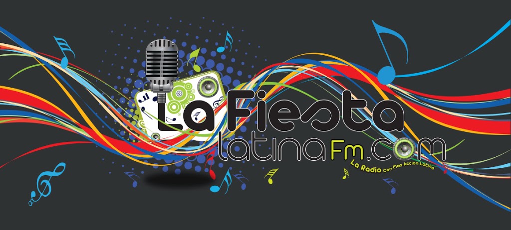 La Fiesta Latina Fm | 3620 Rue Caron, Saint-Hubert, QC J3Y 5L5, Canada | Phone: (450) 235-3900