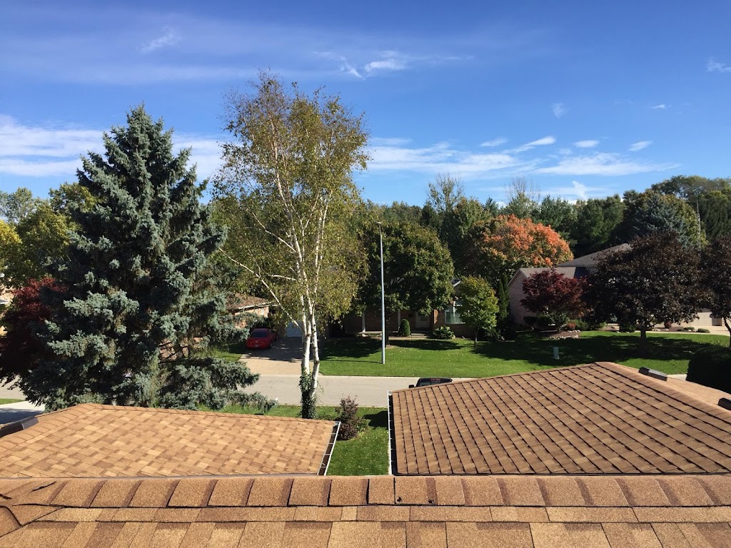 DR Roofing Inc. | 19292 Communication Rd, Blenheim, ON N0P 1A0, Canada | Phone: (519) 350-5678